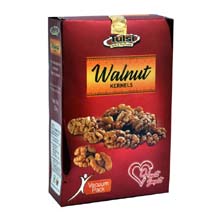 TULSI WALNUT KERNELS 250 GM